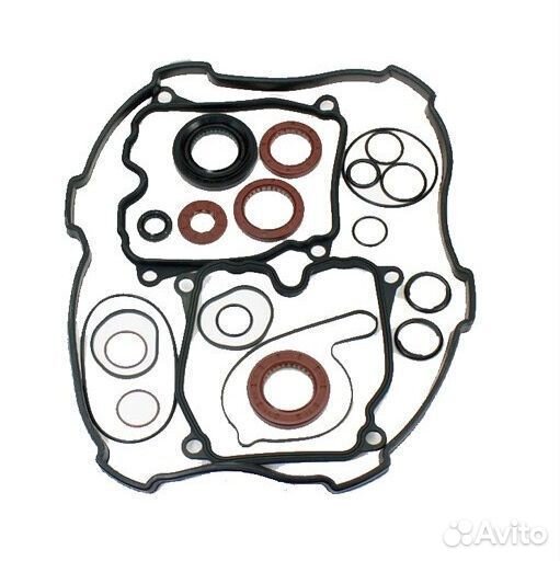 Комплект сальников и прокладок X8 (0800-0000A2)