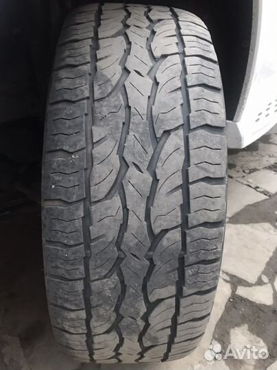 Dunlop Grandtrek AT5 265/50 R20 H
