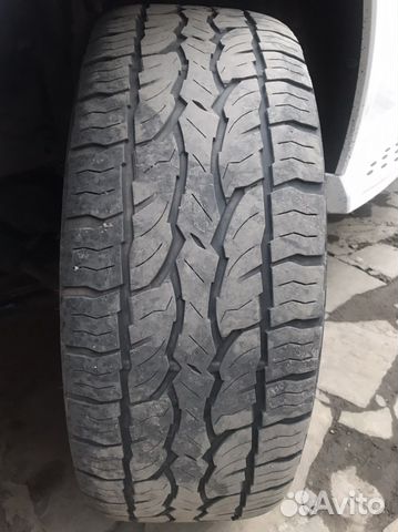 Dunlop Grandtrek AT5 265/50 R20 H