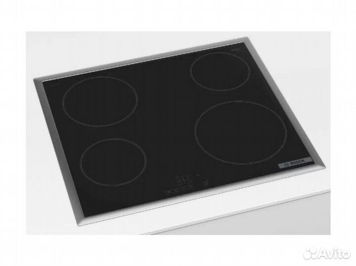 Варочная панель Bosch. Новая