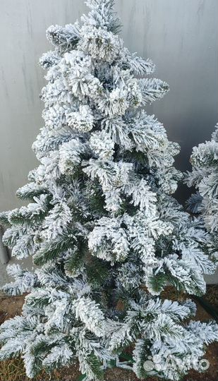 Ель искуственная 150 см