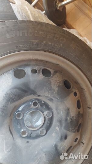 Pirelli Cinturato P1 Verde 185/60 R15 84