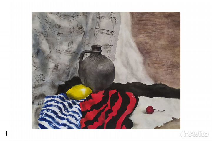 Картины. Живопись, графика, акрил, акварель