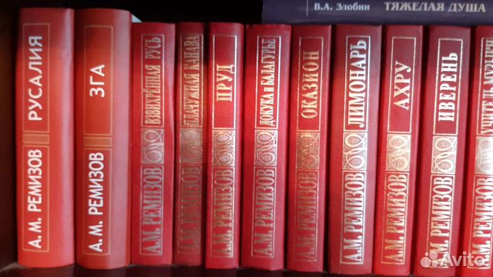 В Аксенов, Е.Замятин, А.И.Ремизов, А.В.Амфитеатров