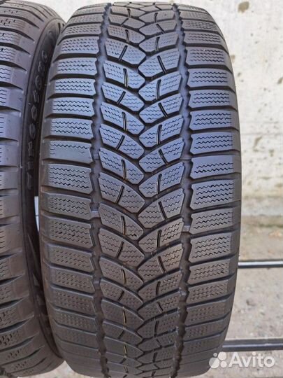 Firestone Winterhawk 3 205/55 R17 95V