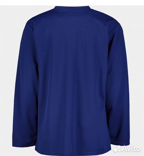 Хоккейная майка CCM Sr, L, XL