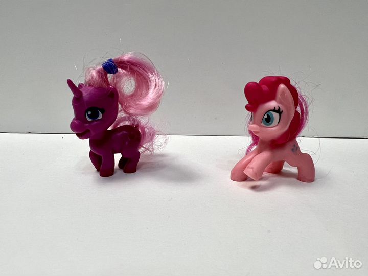 Фигурки My Little Pony Пони