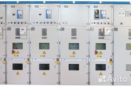 Наладка рзиа