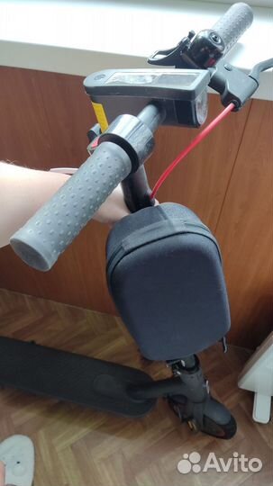 Электросамокат xiaomi Mi Electric Scooter Pro 2