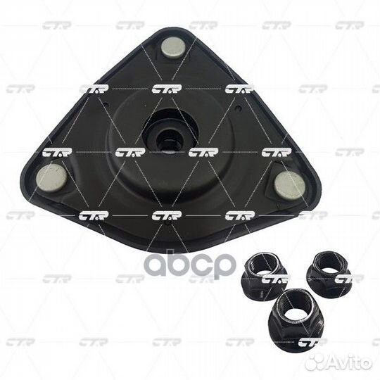 Опора передней стойки KIA spectra 04-13 / cerat