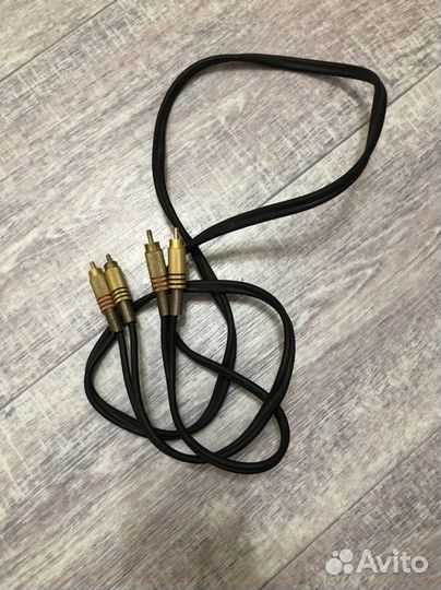 Провод тюльпан