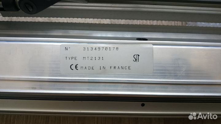 Вязальная машина singer MT 2131