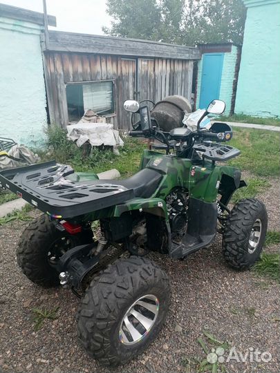 Продам квадроцикл