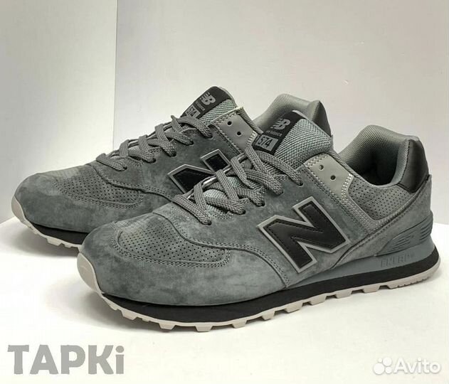 New Balance 574 36-49 кроссовки