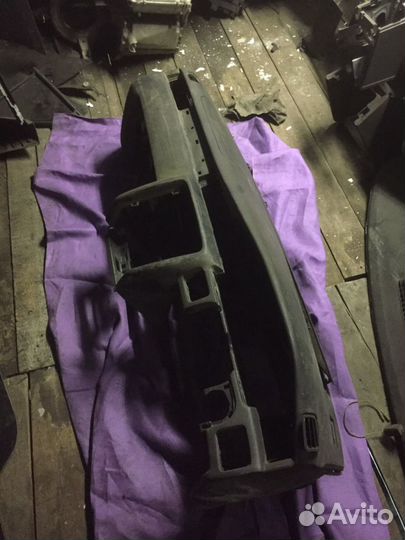 Торпедо Toyota crown S151