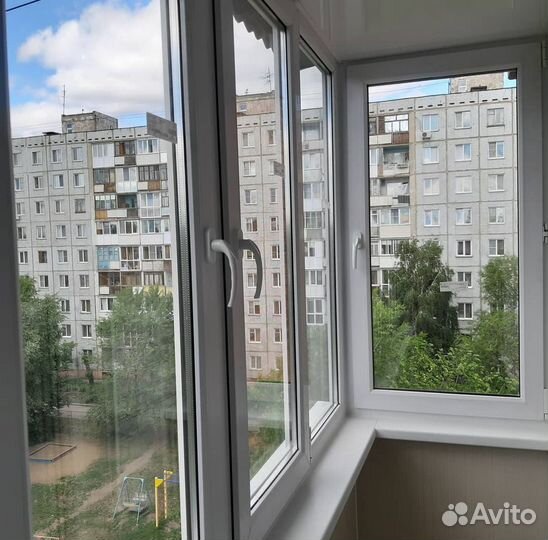 Застеклим Ваш балкон