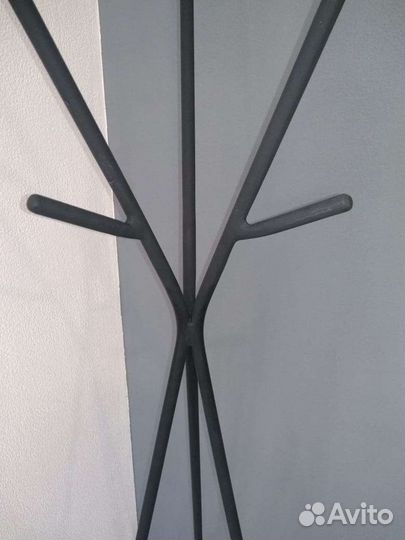 Вешалка напольная