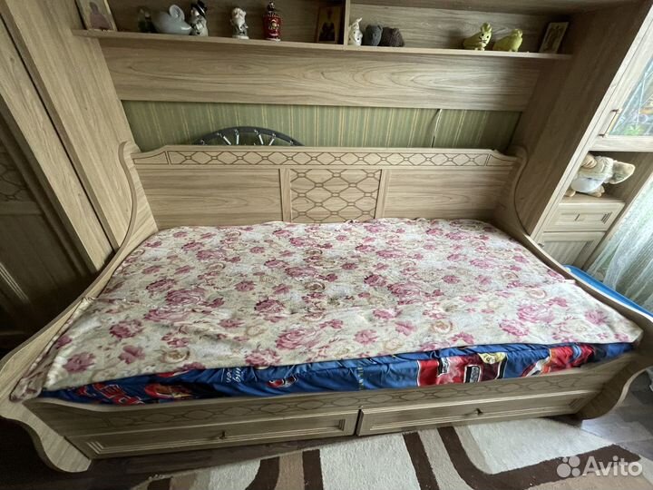 Продаётся детская