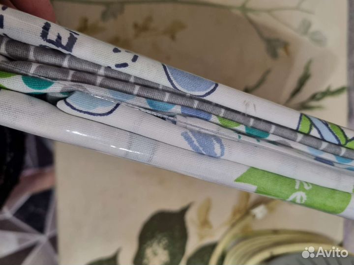 Постельное белье mona liza