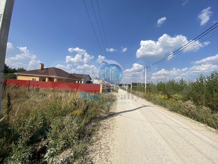 Участок 6 сот. (ИЖС)