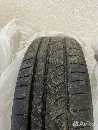 Pirelli Cinturato P1 185/55 R15