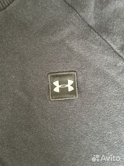 Свитшот under armour