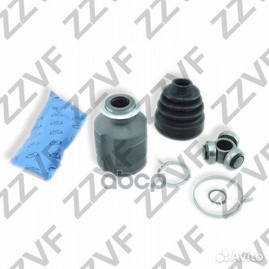 Шрус внутренний правый (R) hyundai IX35/tucson