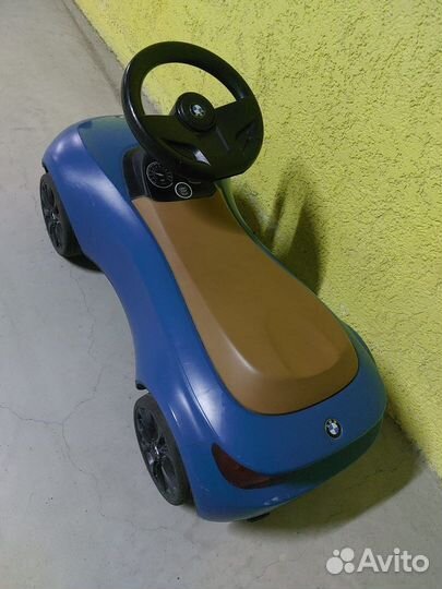 Машина каталка BMW оригинал