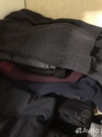 Мужская одежда отдам