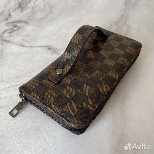 Кошелек мужской