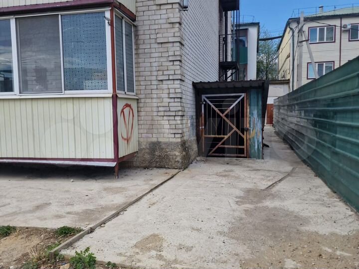 Свободного назначения, 407 м²