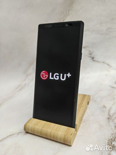 Samsung Galaxy Note 9, 6/128 ГБ