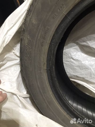 Hankook Kinergy Eco 195/65 R15