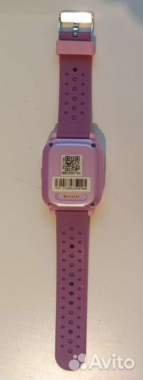 Детские смарт-часы Smart Baby Watch KT04