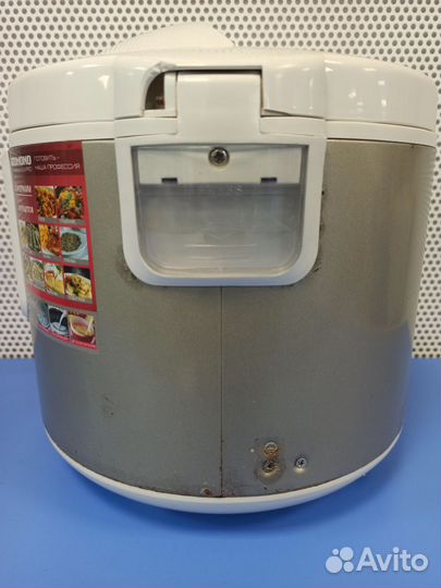 Мультиварка Redmond RMC-M30