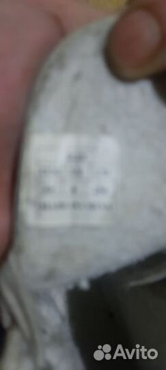 Коньки фигурные 39 размер