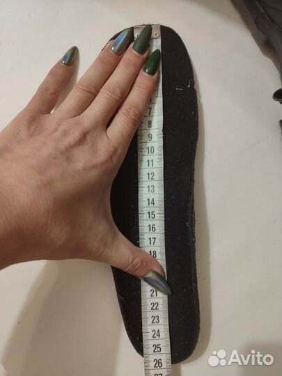 Сноубордические ботинки bonza magnet, 39 размер