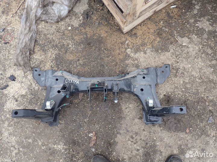 Балка подмоторная для Kia Spectra 2001-2011