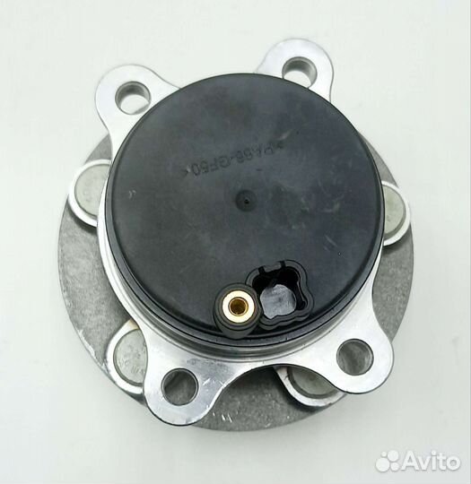 Ступица задняя с подшипником Ford Edge 2016 2VD