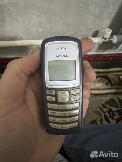 Nokia 2100