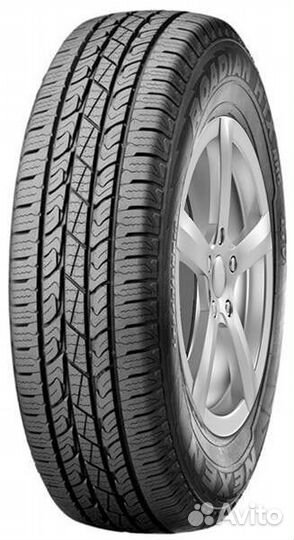 Roadstone Roadian HTX RH5 245/75 R16 111S