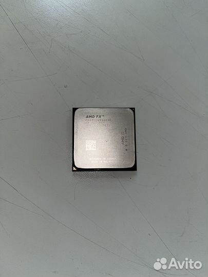 Amd FX 6300 комплект с CoolerMaster