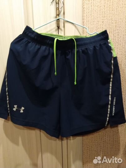 Шорты under armour