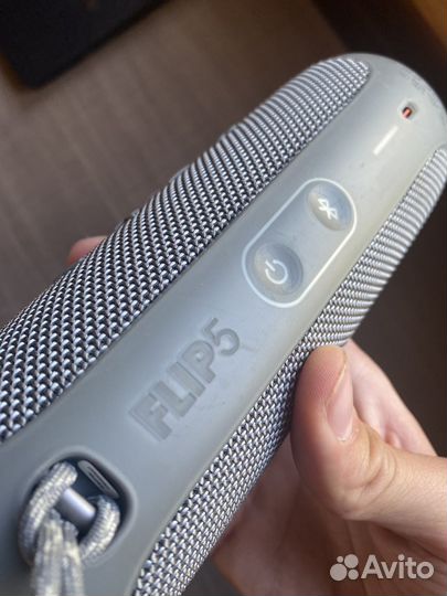 Jbl flip 5