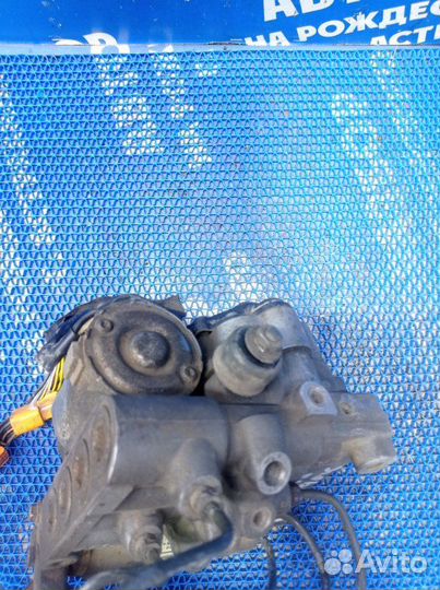 Блок abs Honda Accord 5 седан F22B2 1995