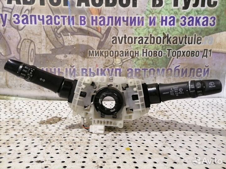 Переключатель подрулевой Mitsubishi Outlander