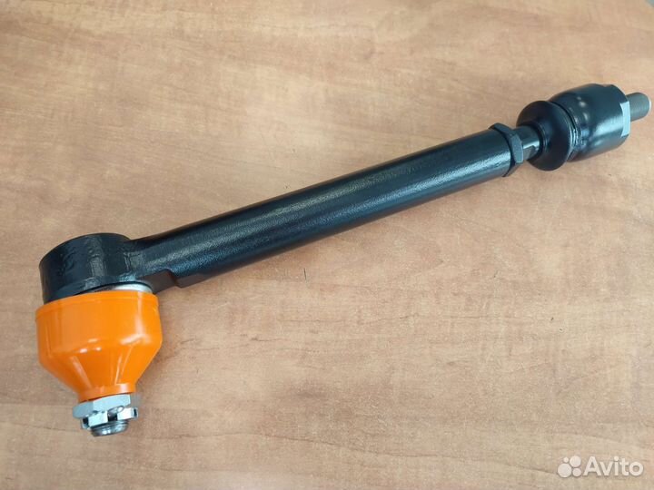 Рулевые тяги в сборе JCB 3CX, 126/02253