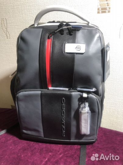 Рюкзак мужской piquadro