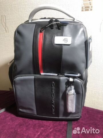 Рюкзак мужской piquadro