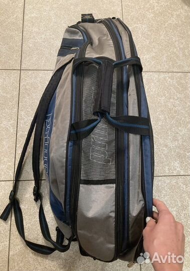 Теннисная сумка Prince большая